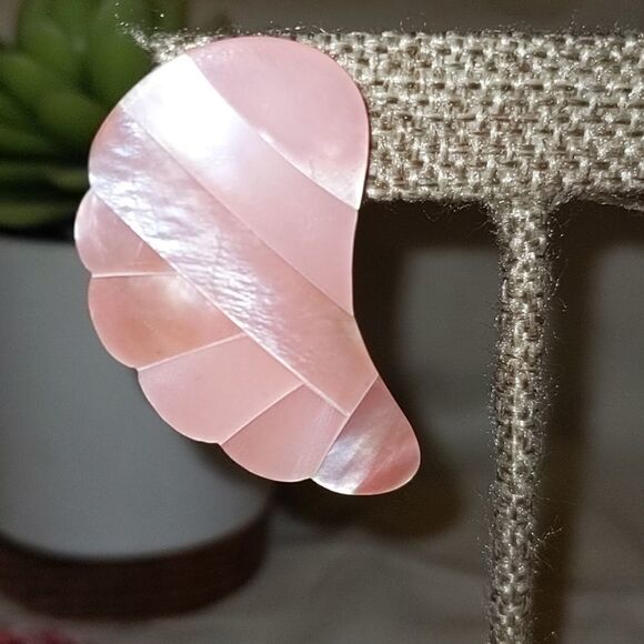 ‎Vintage Karla Jordan earrings - Picture 2 of 10